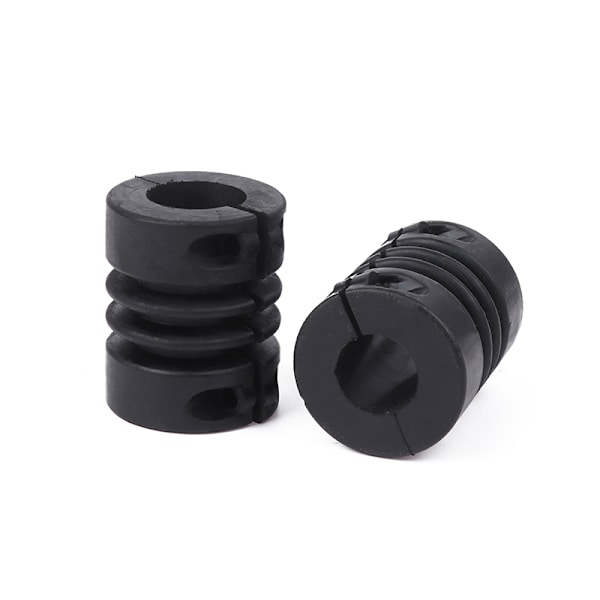 Til DJI Cushion Rubber Pad Buffer UAV Landing Gear Protect T20P T30 T40