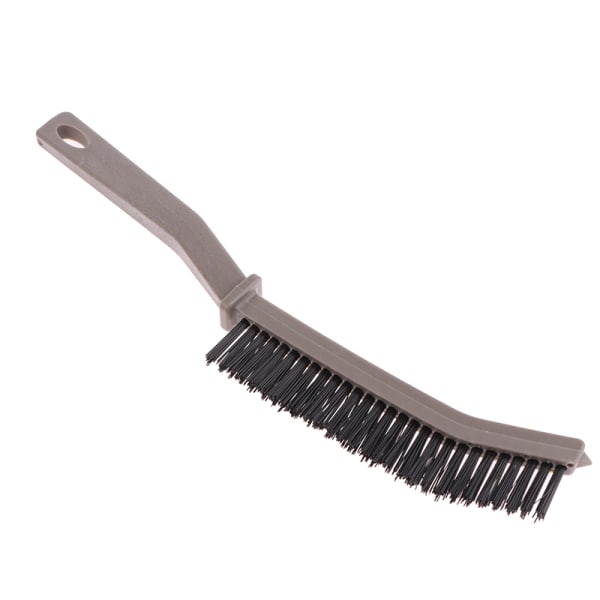 1 Stk Groove Gap Cleaning Scrub Hard-Bristled Brush Husholdnings Cle