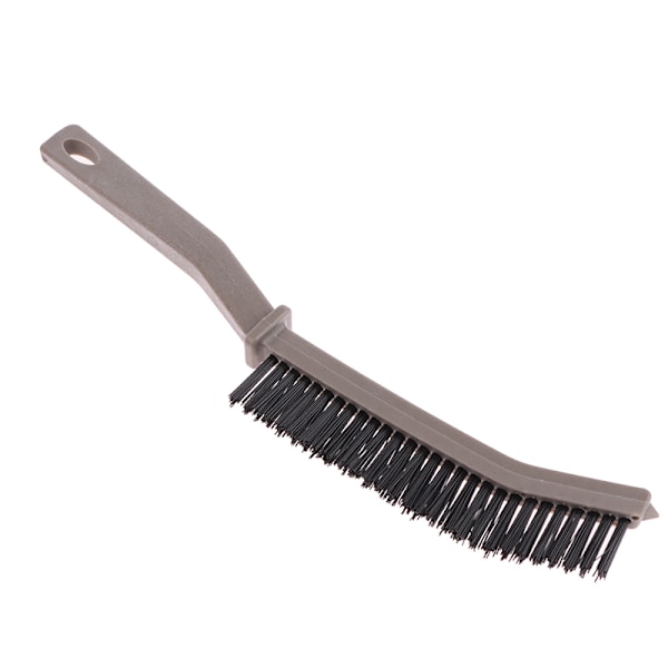1kpl Groove Gap Cleaning Scrub Kovaharjainen Harja Kotitalouksien Cle