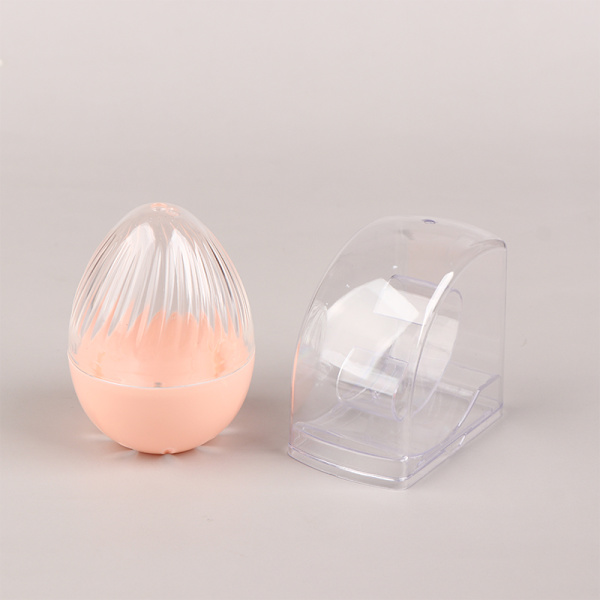 Plastic Watch Display Opbevaringsholder Transparent Case Smart Wat A1