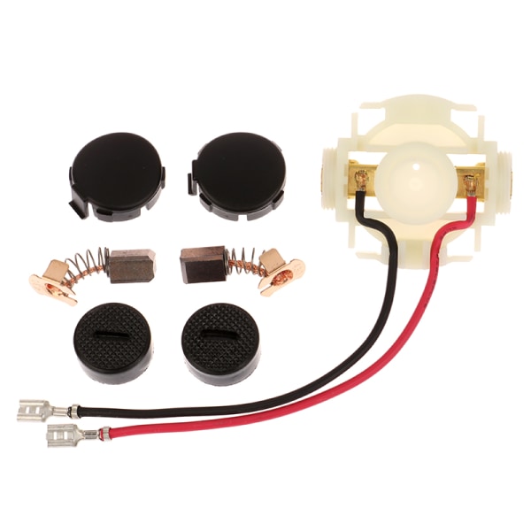 5/7st kolborsthållare för Makita 638921-2 CB430 BGA450 BGA A2