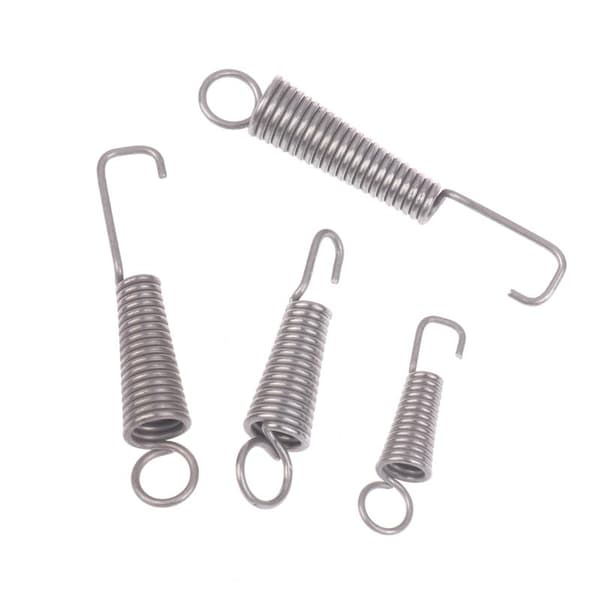 3/5 stk 30/40/50/55 mm Vise-Grip reparasjonslåsetangforlengelse 40mm 5pcs