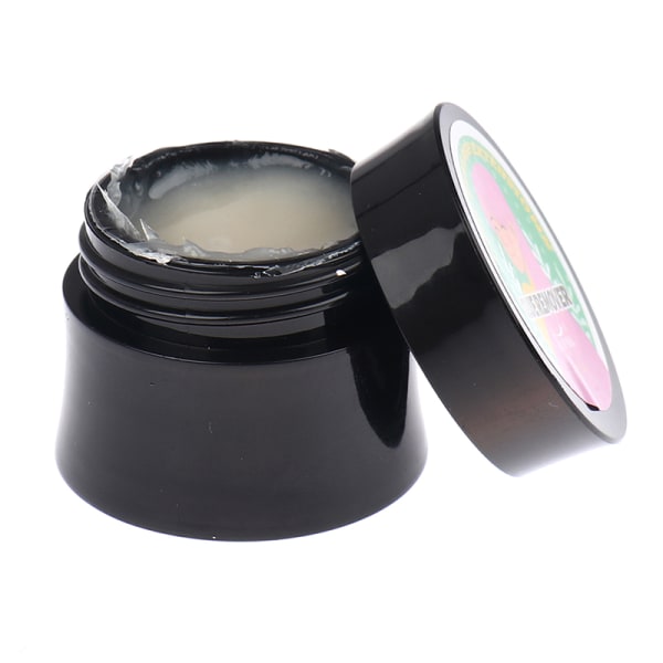12G Eyelash Extension Glue Remover Cream Lash Remover Transparent