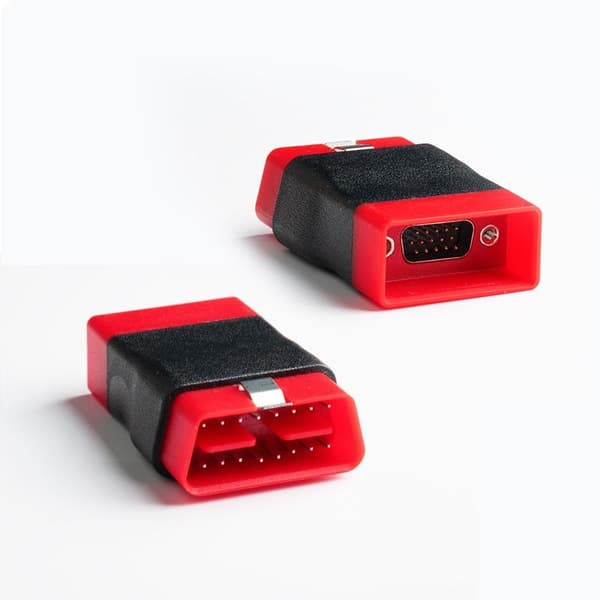 Til Launch X431 16-bens stikadapter 431 PRO 3S+3.0/5.0PADV 1