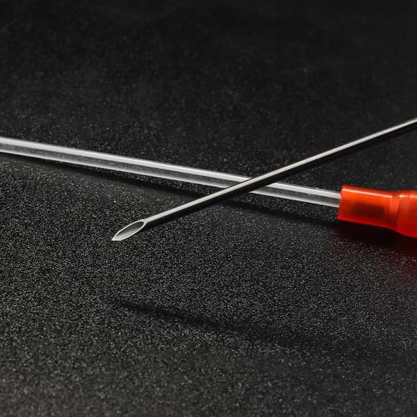 5 st engångspiercingar steriliserade kroppskirurgiska stålpiercingar A5