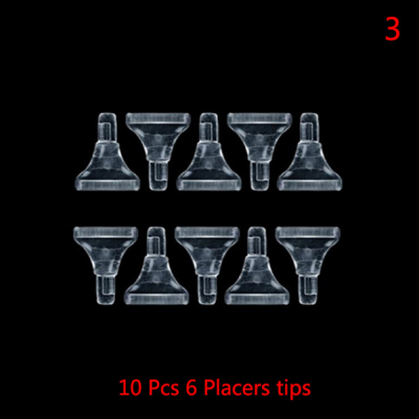 5D diamantmaleri udskiftningspunkt borepenne spidshoveder DIY 3