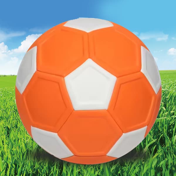 Storlek 5 Kurvfotboll Fritids Kurvlinjer Ungdom A3