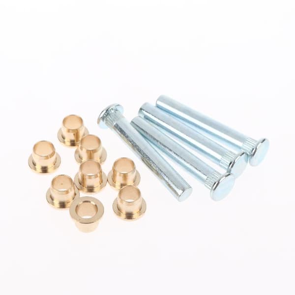 Bil dörrgångjärn stift bussning reparationssats för Navarra