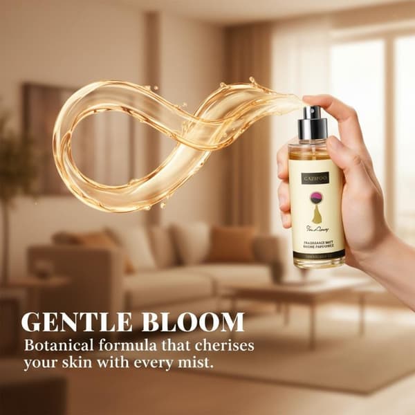 Blommiga Feromoner Doft Blommig Smak Feromon-Doft Doft
