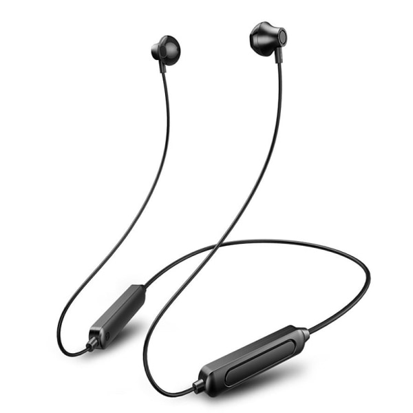 Bluetooth kuulokkeet kuulokkeet vedenpitävät korvatulpat HIFI Sound Mag A1