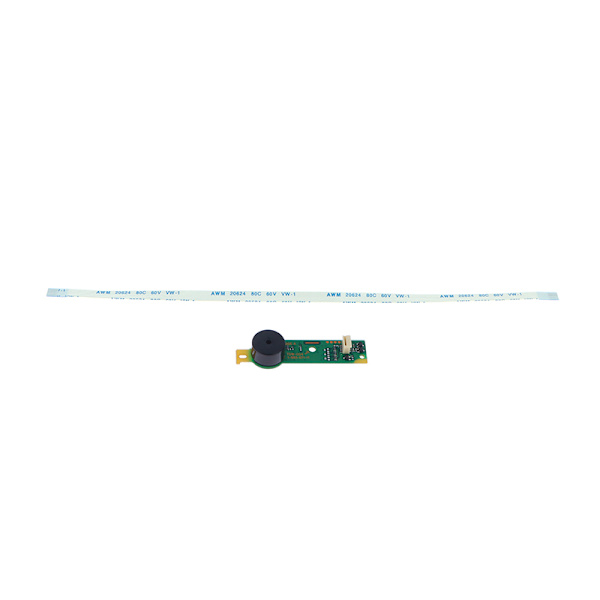 ON Off Power Eject-knap Switch Board-kabel udskiftning til PS 01