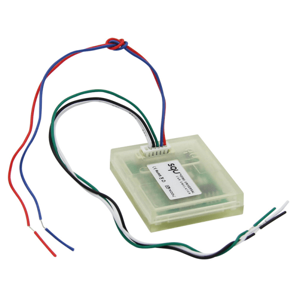Car SQU OF80 OF68 Emulator Signal Reset Programs Diagnostic Sea
