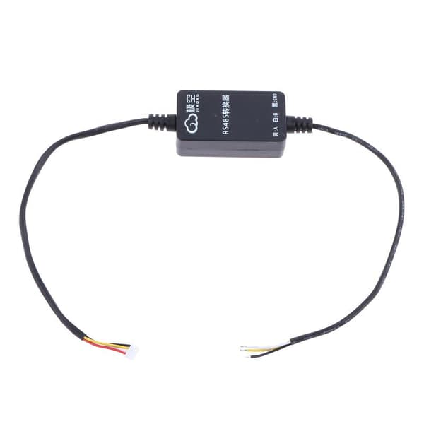 JK Jikong Active Balancer BMS -kaapeliliitinsovitin