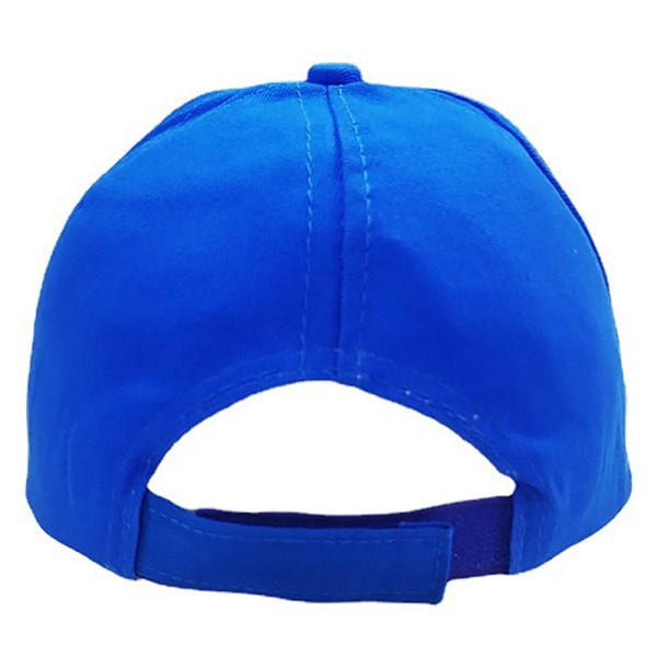 Polyester Bucket Hat Anime One Piece Unisex Mænd Outdoor Travel A5