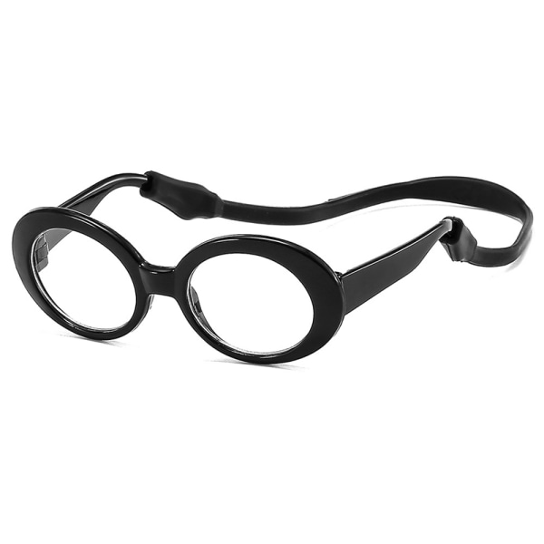 Cool Glasses Lemmikkieläinten aurinkolasit 20 cm Nuket Silmälasit Pue kuva A2