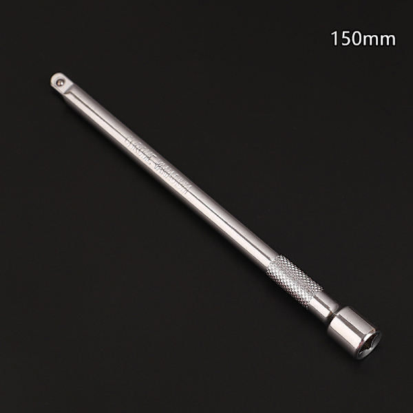 50/75/100/150 mm pitkä jatkotanko 1/4" hihan käyttöratchelle 175mm