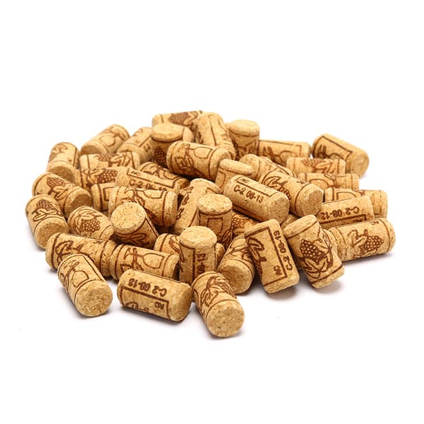10Pc Vinkorker Stopper Gjenbrukbar Funksjonell Bærbar Forsegling Wi
