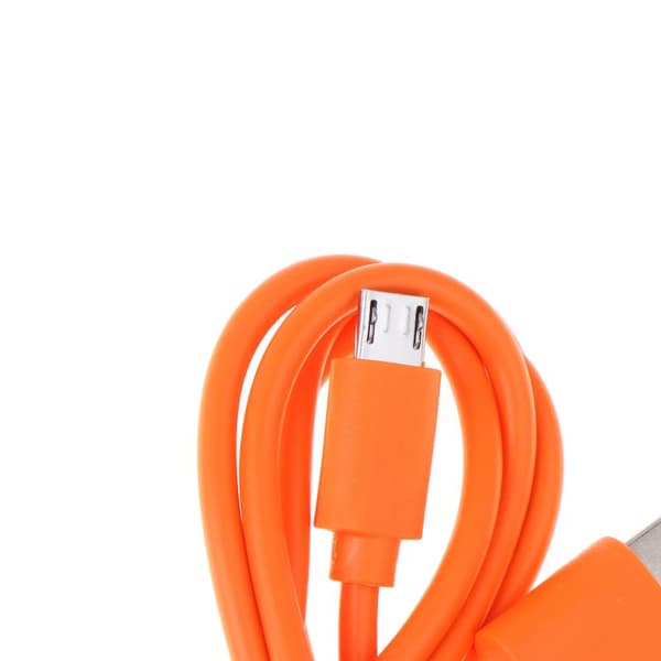 USB-latauskaapeli Ring-ovikelloon 3.3ft/1m Kotiovikellon lataus