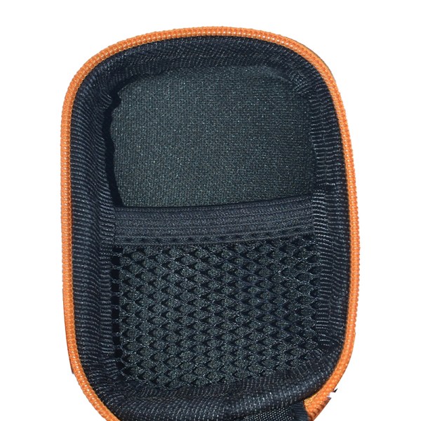 Kantolaukku RG Nano 1,54" Mini Handheld Game Player Protec