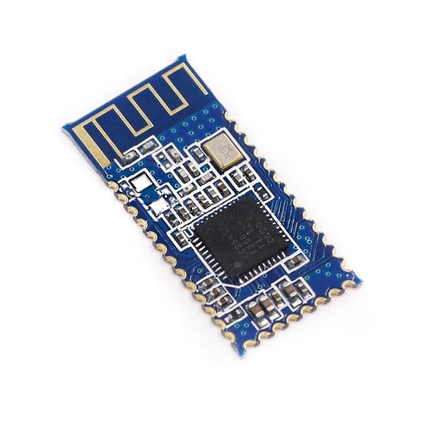 1 kpl BLE 4.0 Bluetooth-yhteensopiva moduuli CC2540 UART-sarjaportti cc2540 cc2541