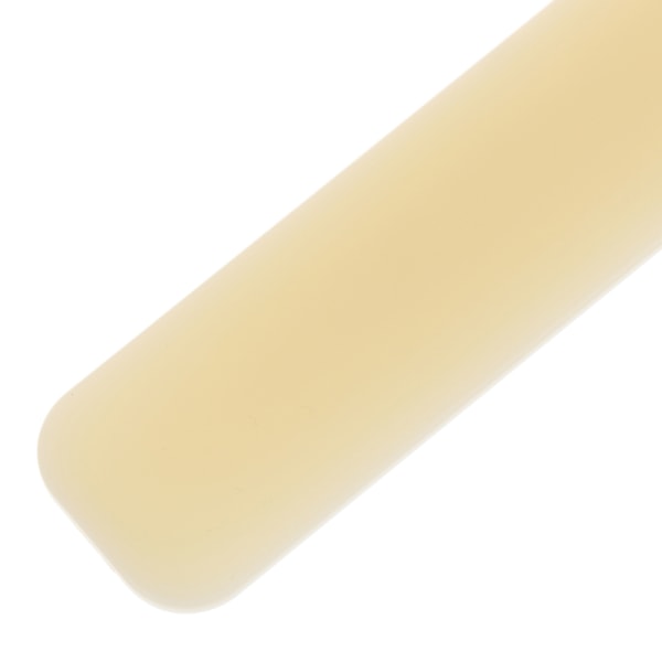 1 STK Plastmappeverktøy for poengdeling av bretting av brettepapir