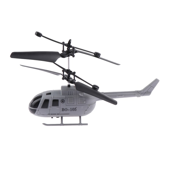 RC Helikopter Fjernbetjening Kampfly Mini ligent Toy Fo A4