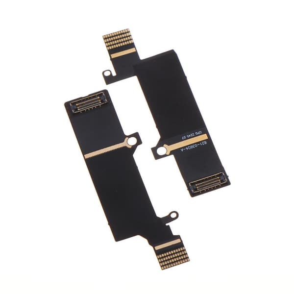 För A2442 A2485 LCD-skärm band flexkabel hög kvalitet A2485