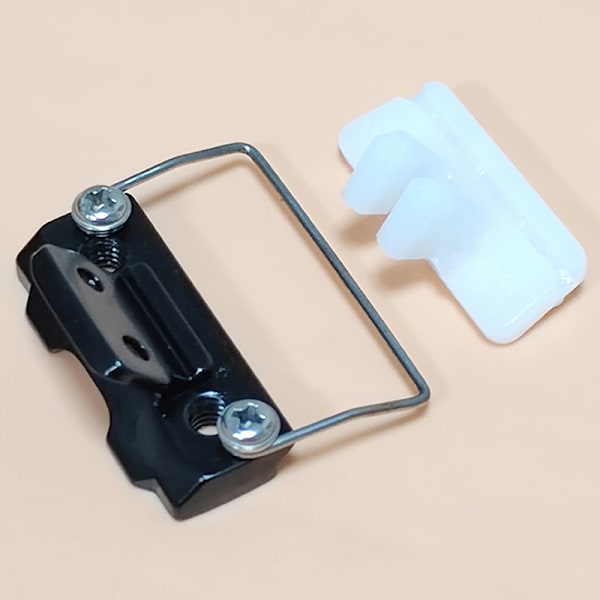 Hårklipper Svinghoved Clipper styreblok 2020T P700 Udskiftning
