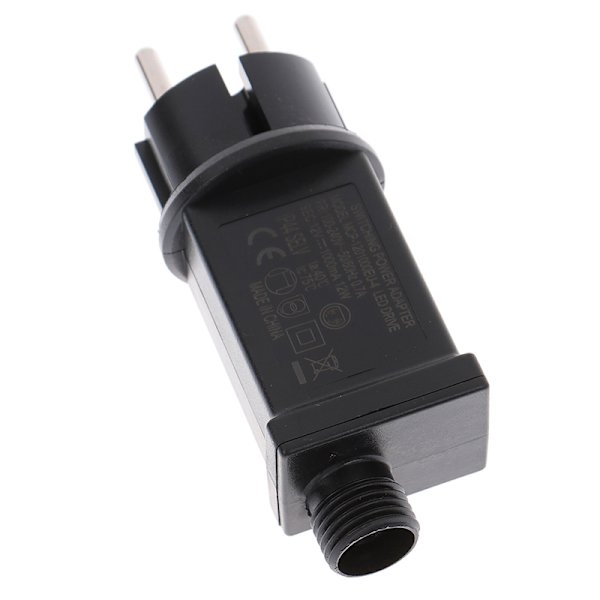 31V 6W Altid lysende/blinkende Drive Power LED-driver IP44 Power