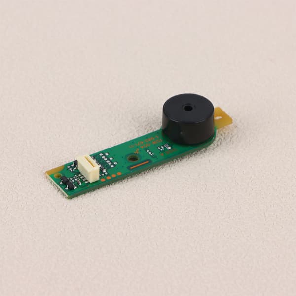ON Off Power Eject-knap Switch Board-kabel udskiftning til PS 02