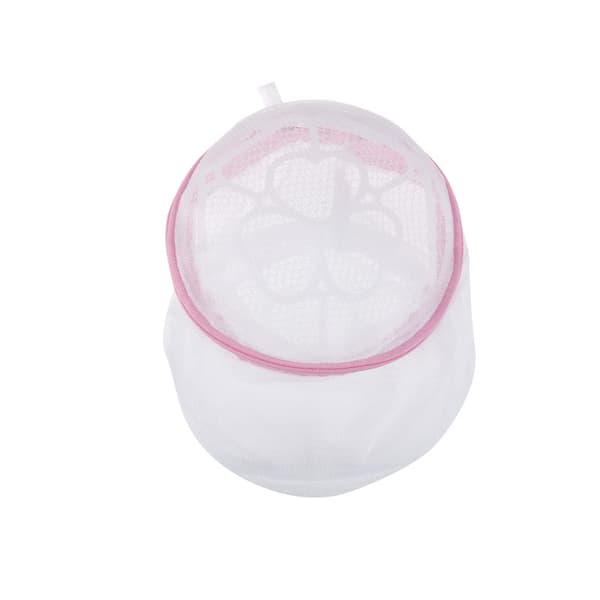 Praktisk Multifunction Wash Protect Bag BH Undertøy Pleie Han