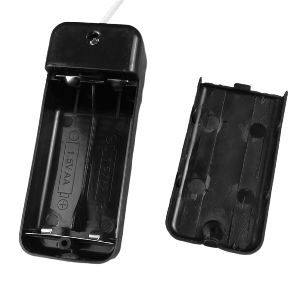 2-suuntainen Wire Control Box -kaukosäädin