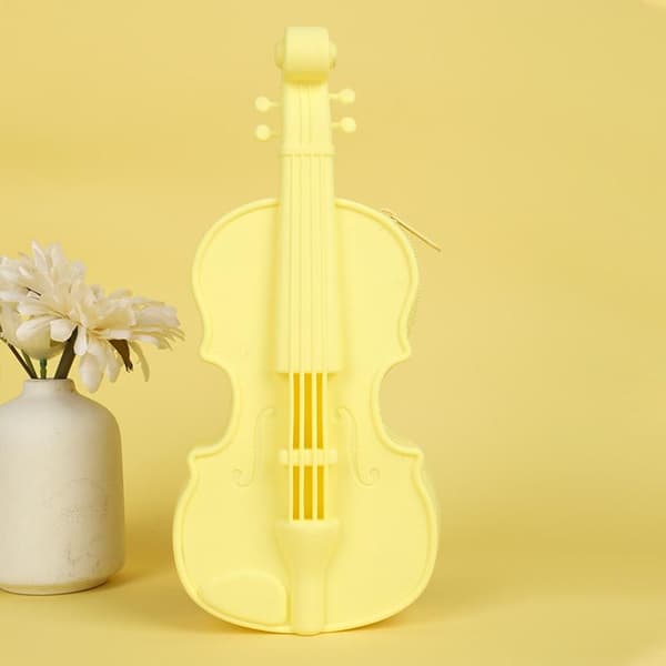 1-delt oppbevaringsboks for musikkinstrumenter A2