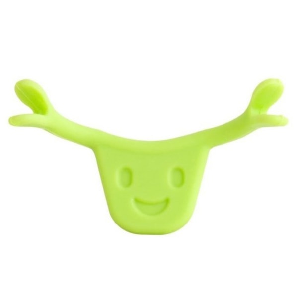Smiling Maker Smile Corrector Transparent