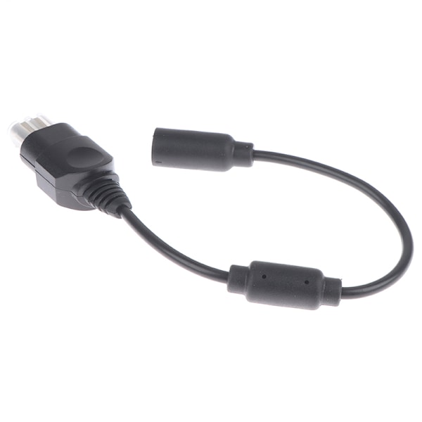 Langallinen Joypad Breakaway Breakoff -kaapelisovitin Xbox Controllille