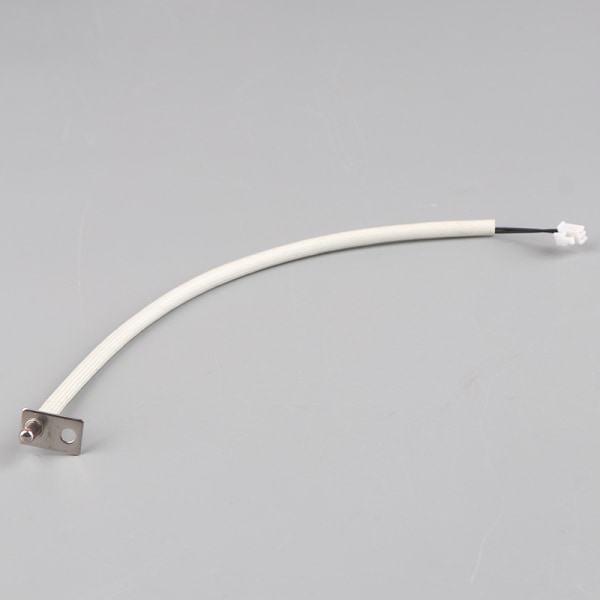 Temperatursensor Probe 200K termostat NTC temperatursensor White