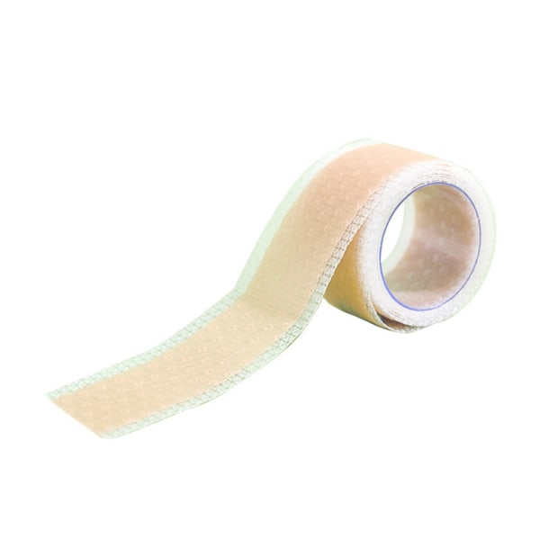 Silikone Gel Bandage Fod Hæl Stickers Usynlig Anti-slid Tap Without Box