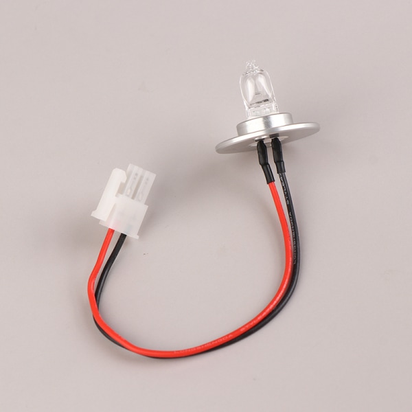 BA-88A 6V10W pære halogenlampe til Ba88a halvautomatisk biokemi