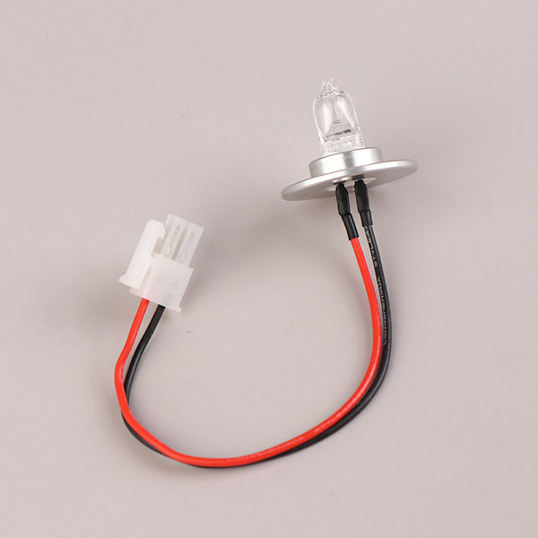 BA-88A 6V10W Polttimohalogenidilamppu Ba88a Puoliautomaattiselle Biochemille