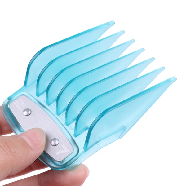 2/8/10 kpl Set Limit Comb Guide Trimmer Guards Atta A3