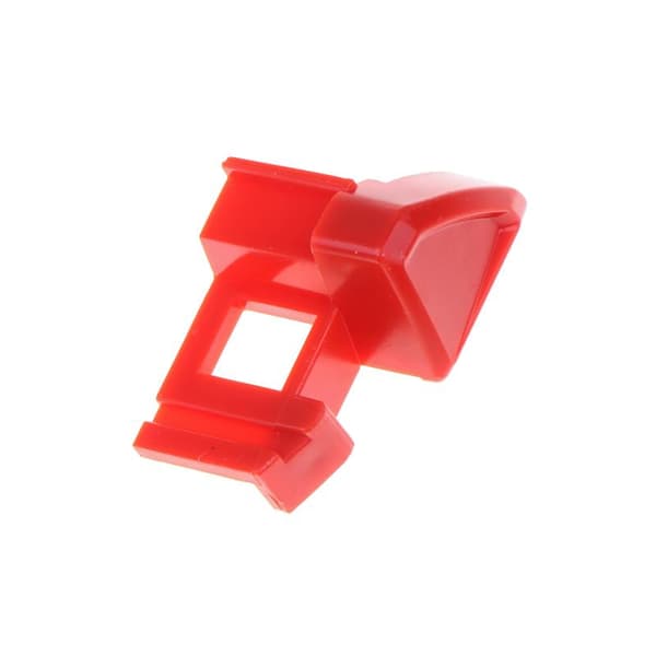 21700 Li-ion-akun muovikotelo PCB-lataussuojapiiri 1set