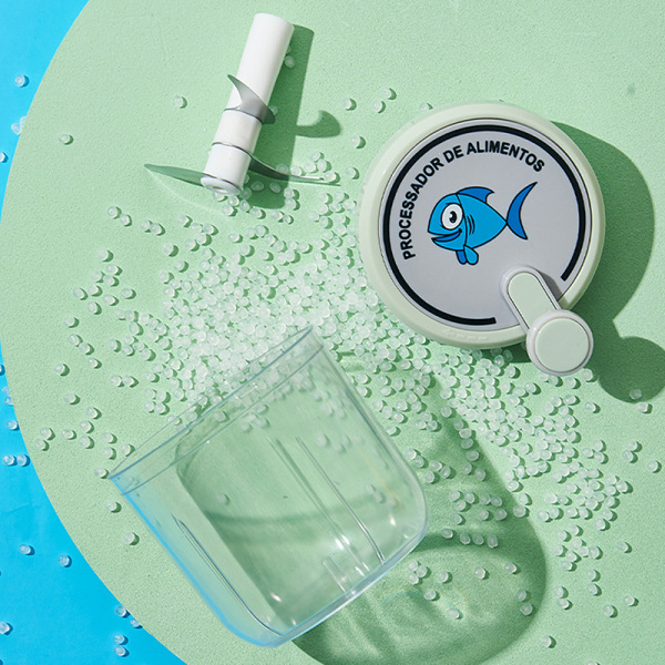 Manual per För grönsaksfrukter Lök Peppar per Mincer Blend S1