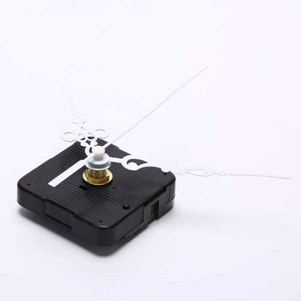 1 set Quartz Clock Rörelsemekanism Visar Väggreparationsverktyg Par