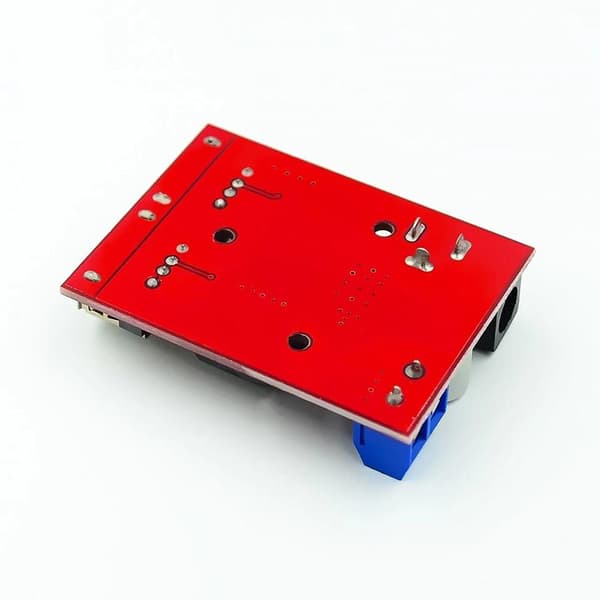 Solarladekontroller 3a Lademodul Automatisk Kort Sol