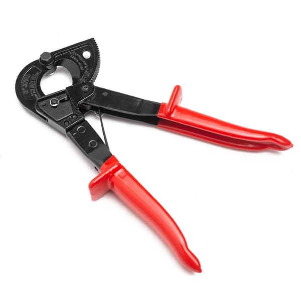 HS-325A Cable ters Ratcheting Cable ters For ting Aluminium Copp