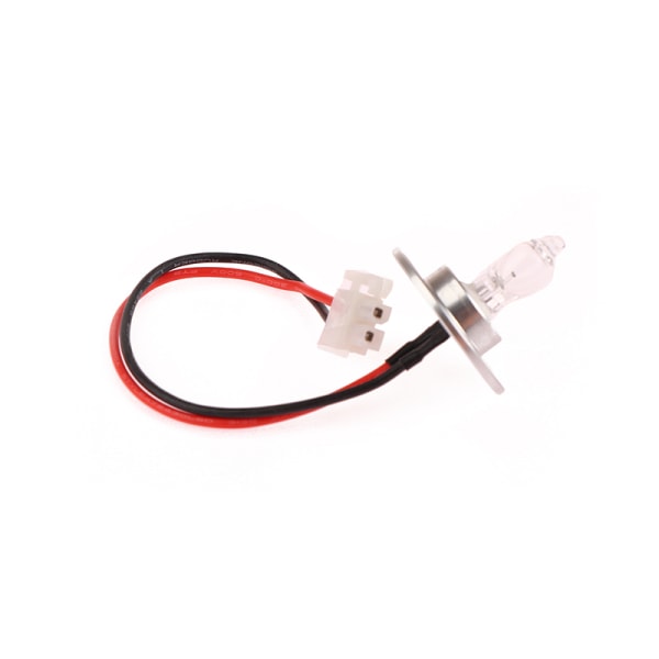 BA-88A 6V10W pære halogenlampe til Ba88a halvautomatisk biokemi