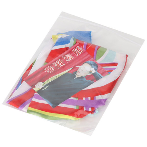 Stående Magic Silk Scarf Magic Trick Silk Magic Props For Magi
