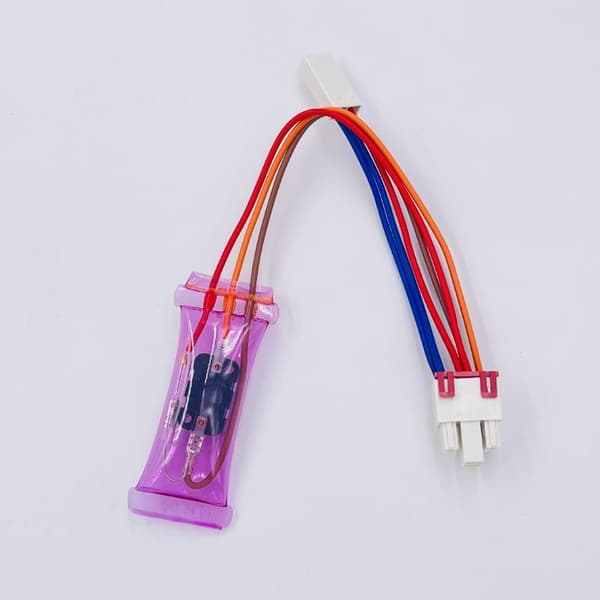 1 st bimetall avfrostningstermostat temperaturkontroll N12-5 Actio A3