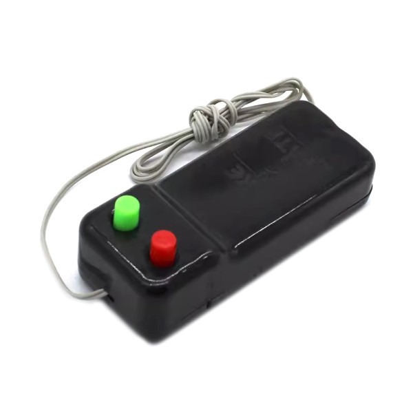 2-vägs Wire Control Box Fjärrkontroll