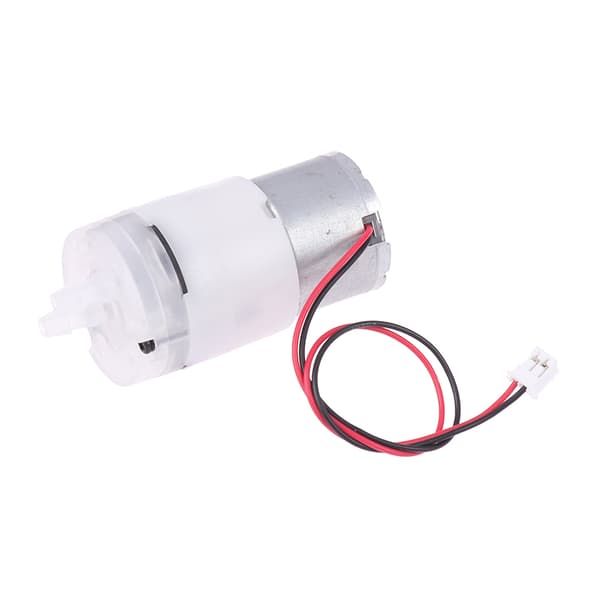 DC 2V-3,7V Mini 310 Motor Vandmembranpumpe Micro Self Primi